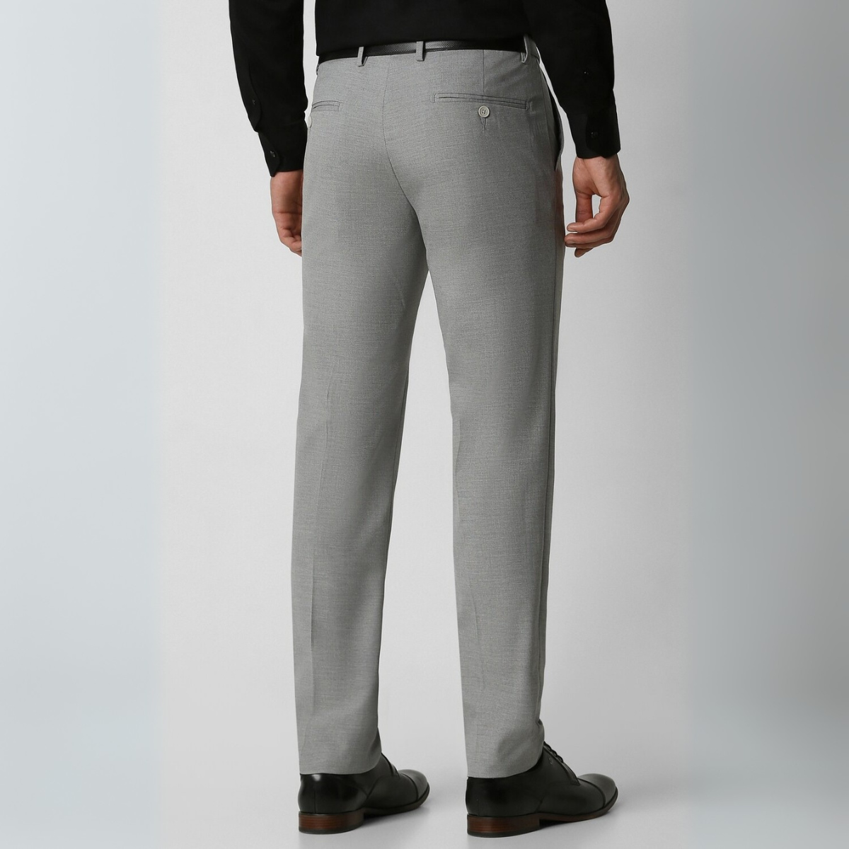 2 Formal Shirts and 1 Trouser | Combo Deal for Men | FT-03