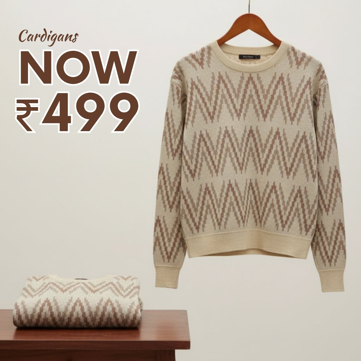 Premium Winter Pullover Sweaters – Soft, Warm & Trendy | KP-08