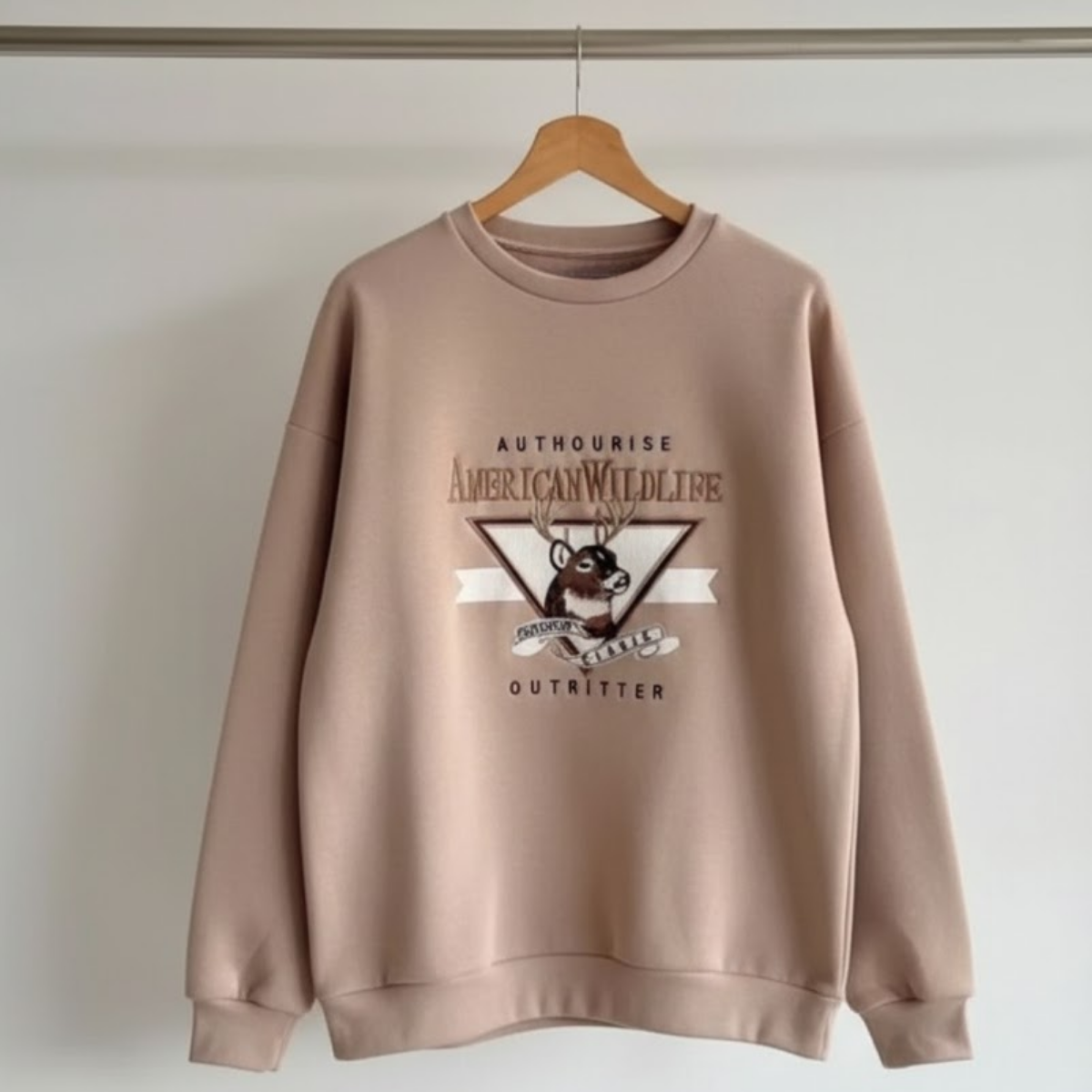 Combo of 2 Women's Cozy Sweatshirts | Stylish Winter Pack | SS-19