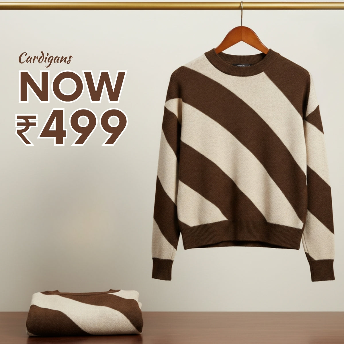 Premium Winter Pullover Sweaters – Soft, Warm & Trendy | KP-14