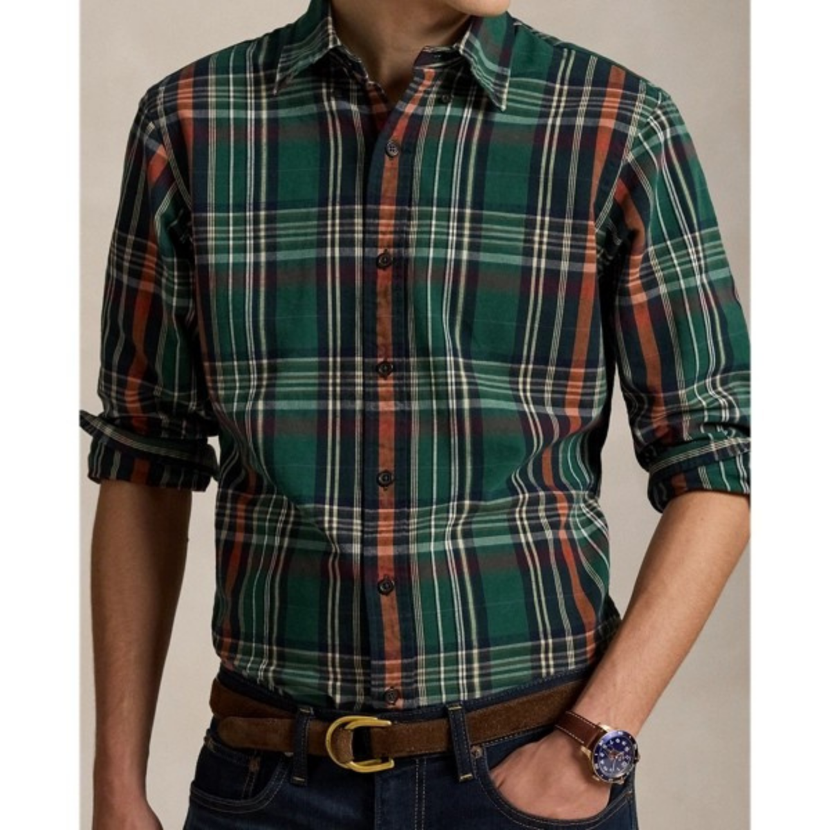 4 Men’s Formal Shirts for Everyday Workwear | Comfortable & Soft | FC-03