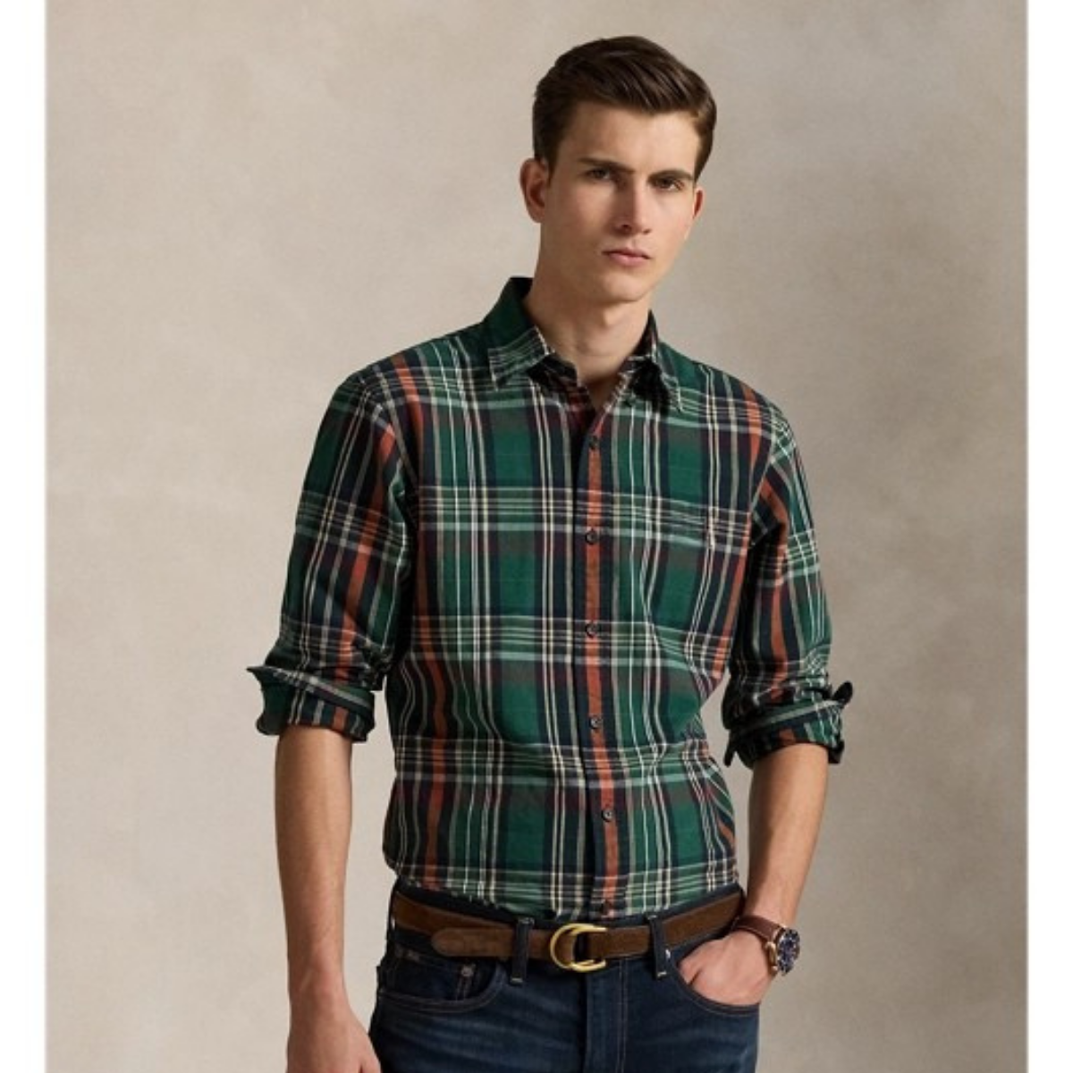 2 Formal Shirts and 1 Trouser | Combo Deal for Men | FT-03
