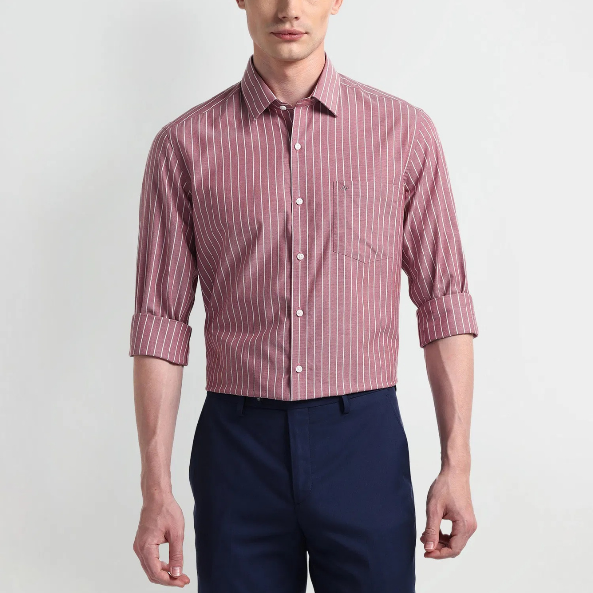 2 Formal Shirts and 1 Trouser | Combo Deal for Men | FT-03