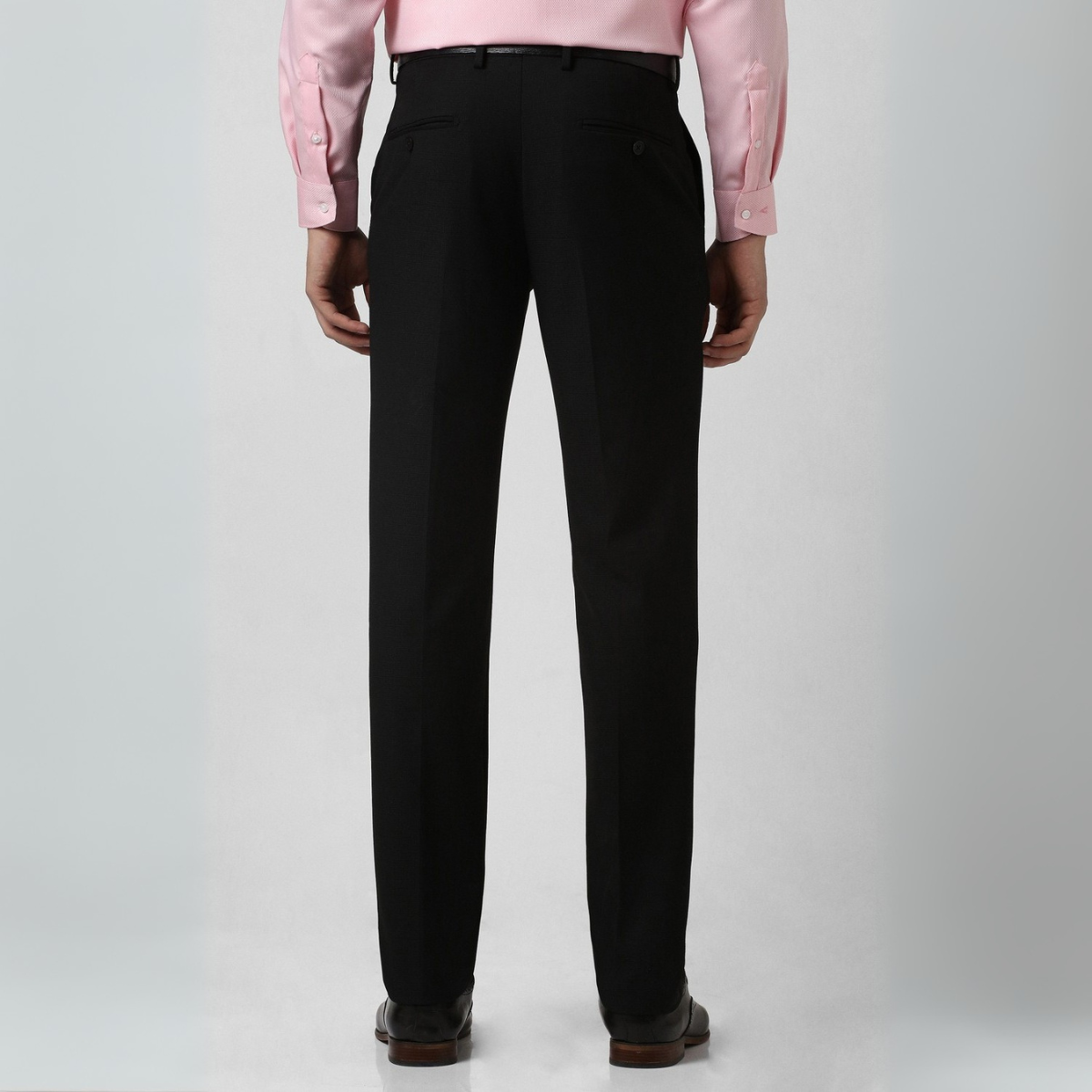 2 Formal Shirts and 1 Trouser | Combo Deal for Men | FT-07