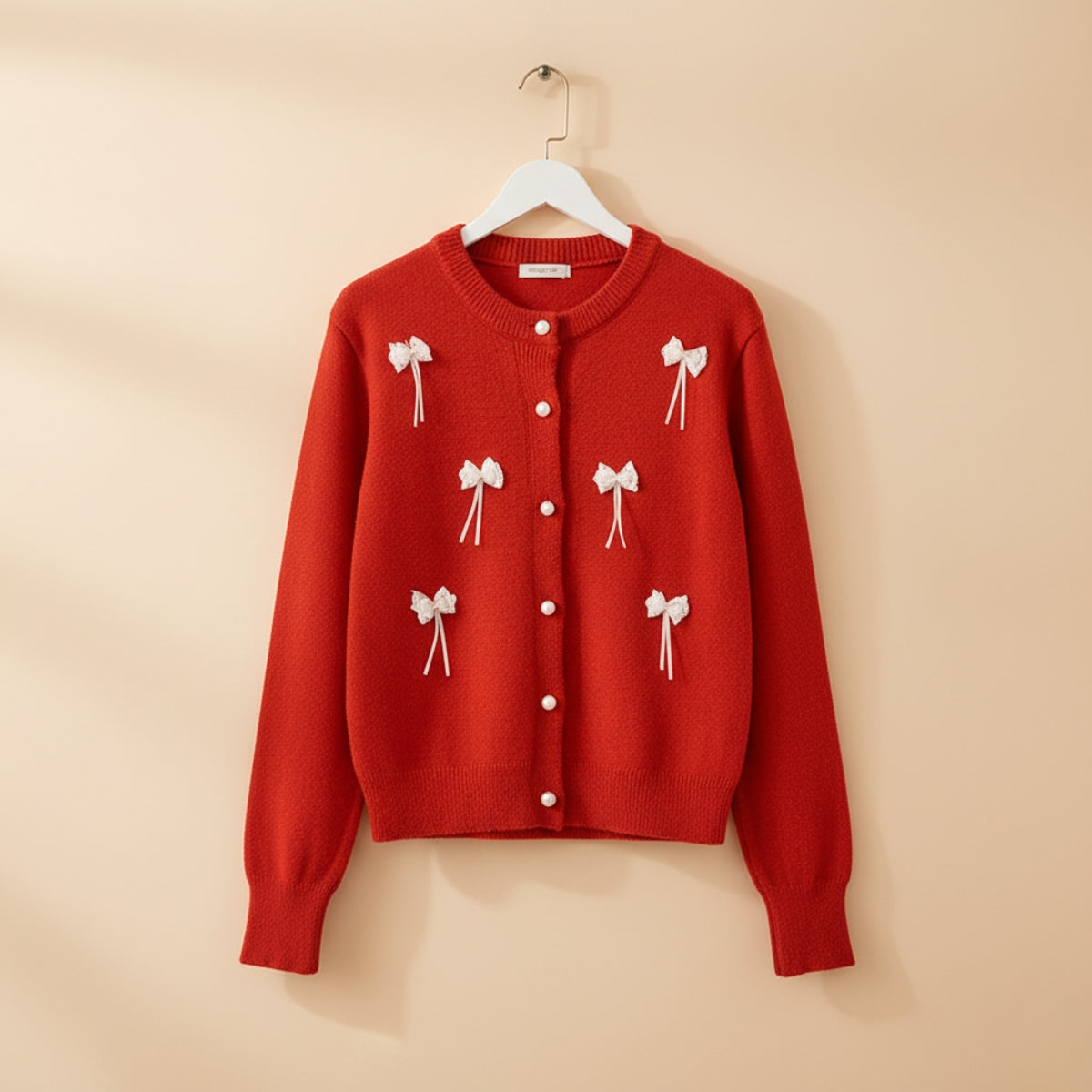 Pack of 2 Women's Cozy Winter Cardigans – Soft, Stylish & Warm | CR-11