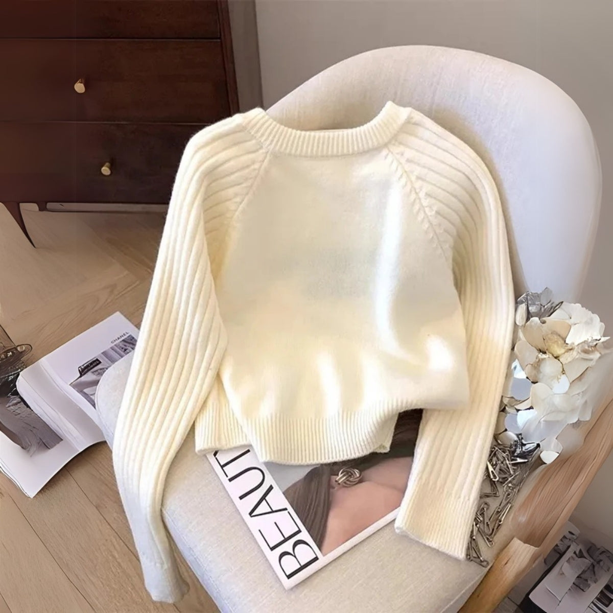 Premium Winter Pullover Sweaters – Soft, Warm & Trendy | KP-11