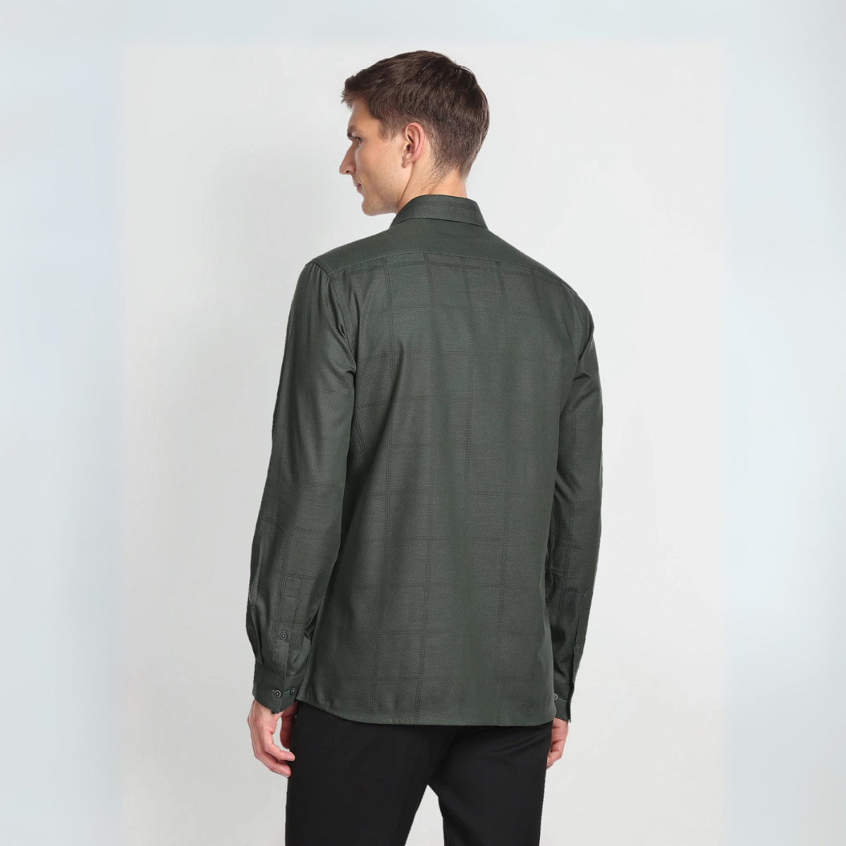 2 Formal Shirts and 1 Trouser | Combo Deal for Men | FT-04