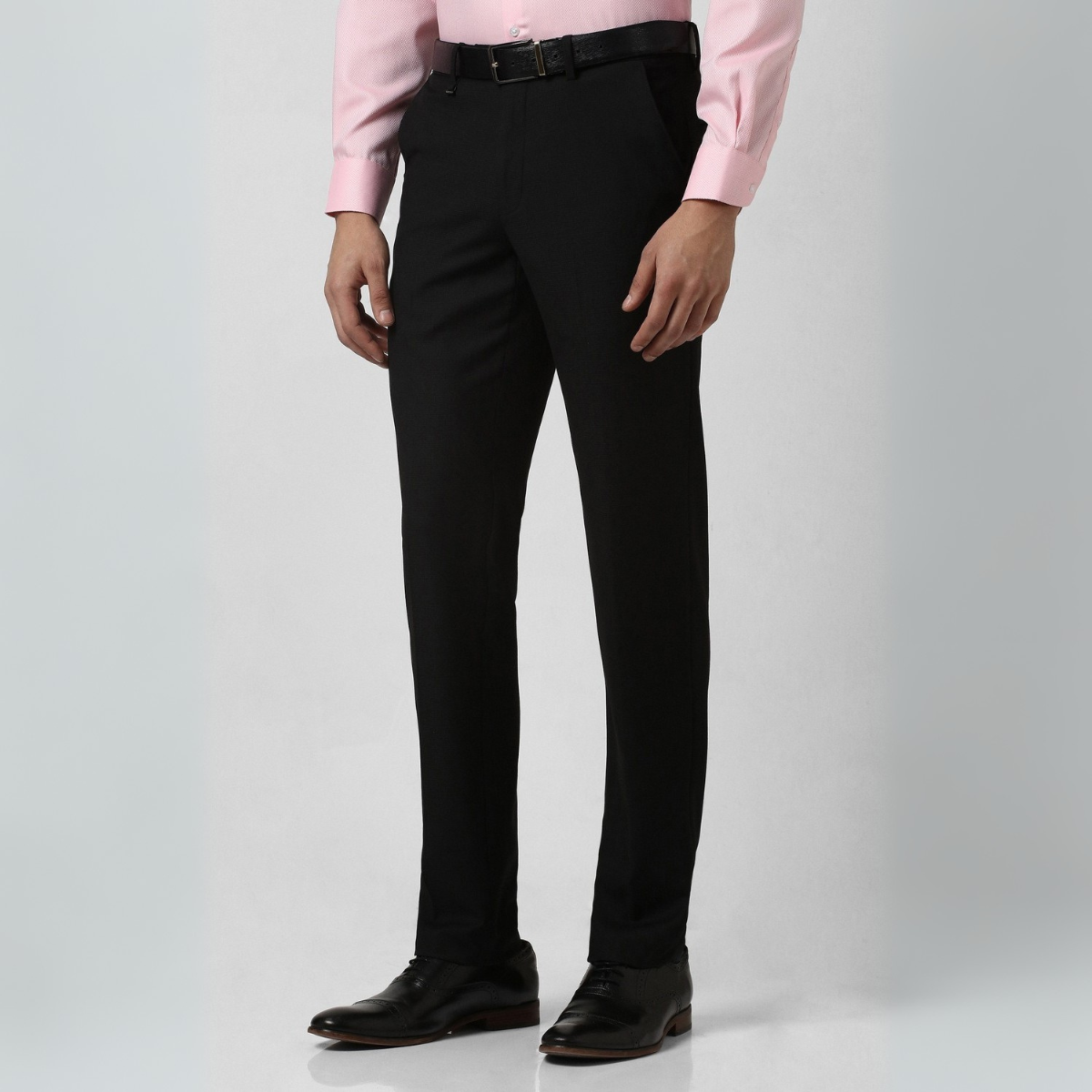 2 Formal Shirts and 1 Trouser | Combo Deal for Men | FT-07