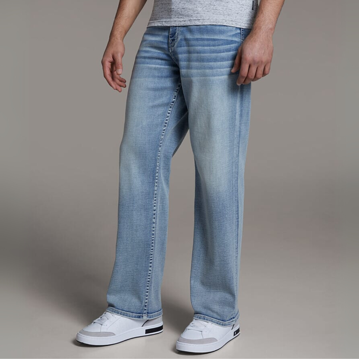 2 Men’s Formal Shirts + 1 Jeans | Combo Deals, Smart Choices | CD-07