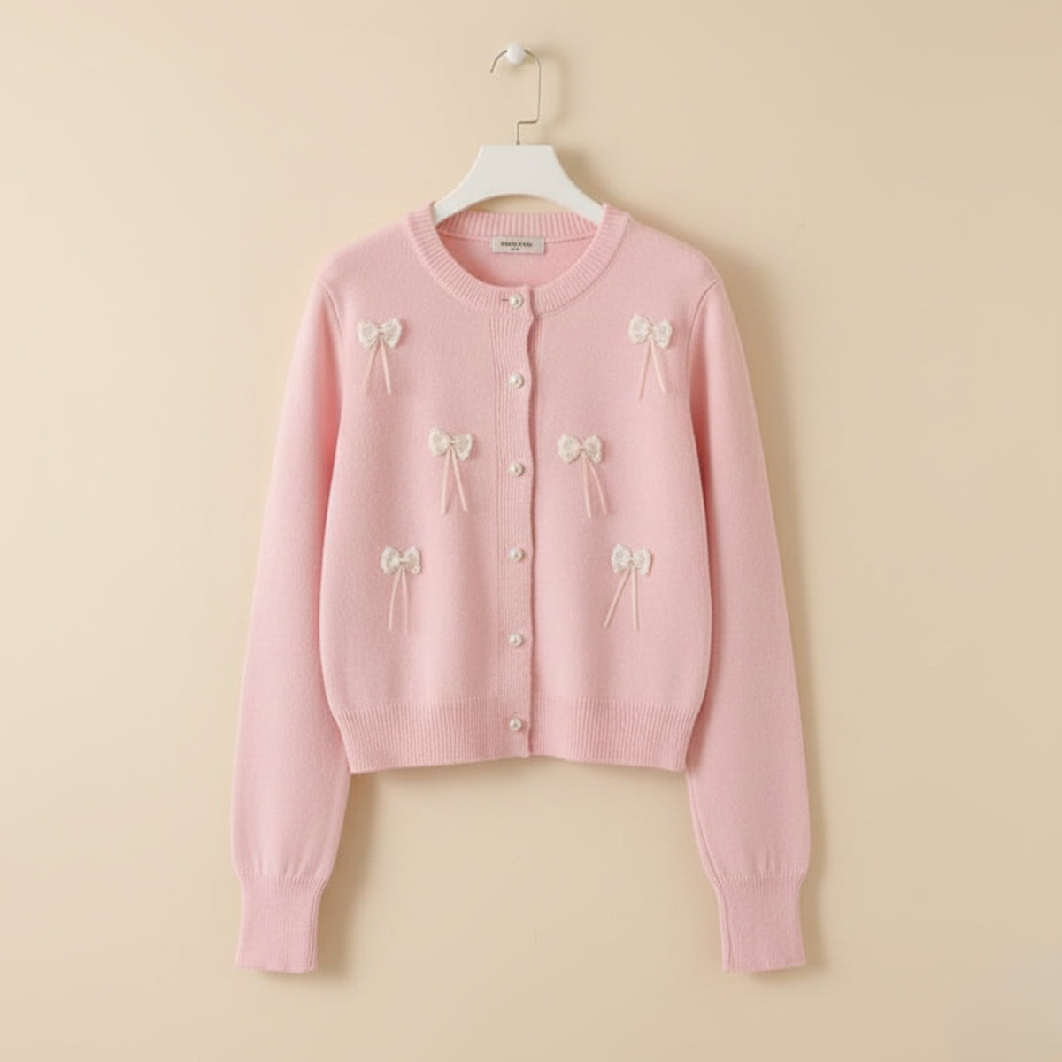 Pack of 2 Women's Cozy Winter Cardigans – Soft, Stylish & Warm | CR-09