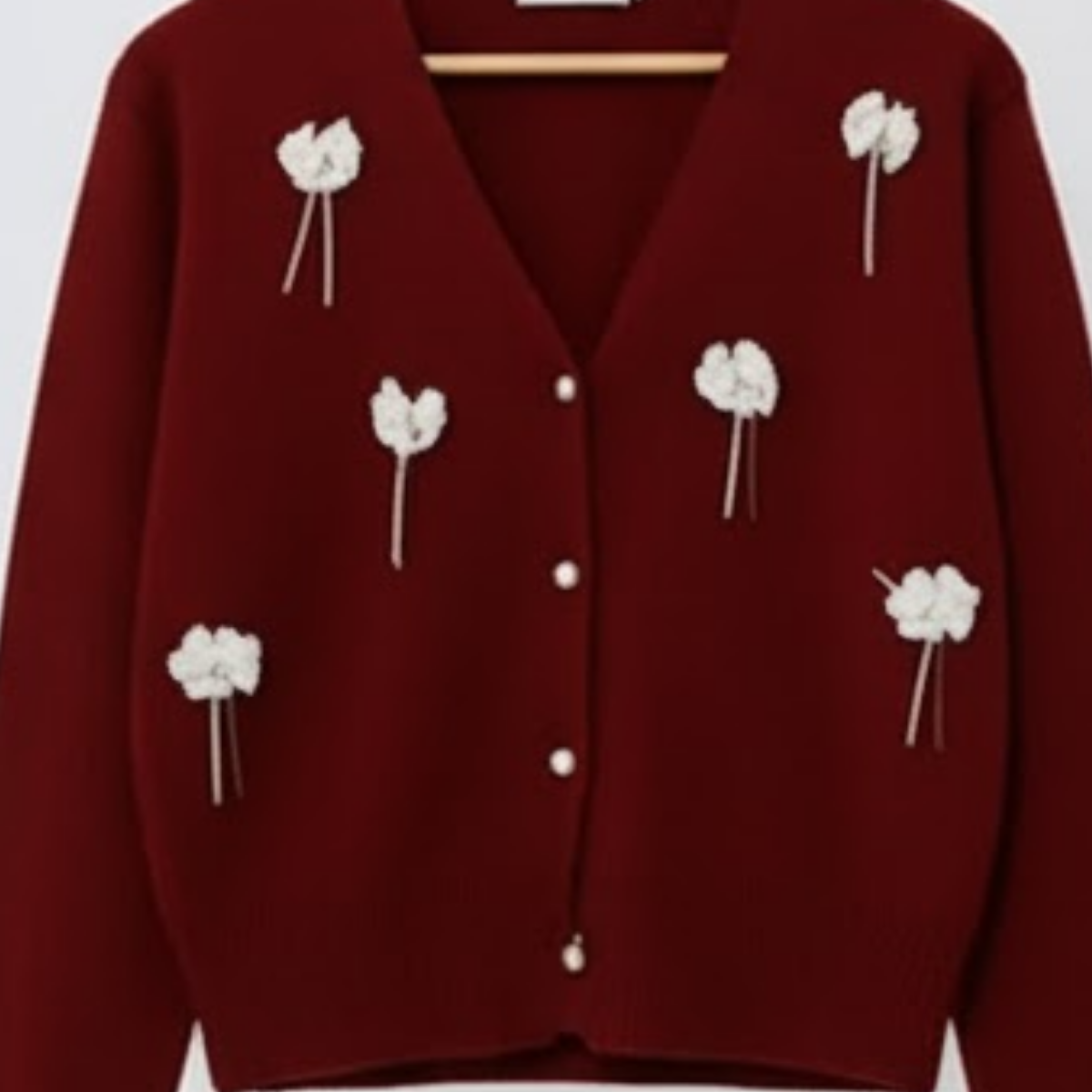 Women’s Winter Cardigan – Shop Now, Stay Warm in Style | WC-04