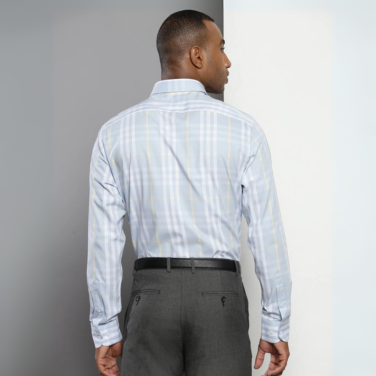 2 Formal Shirts and 1 Trouser | Combo Deal for Men | FT-04
