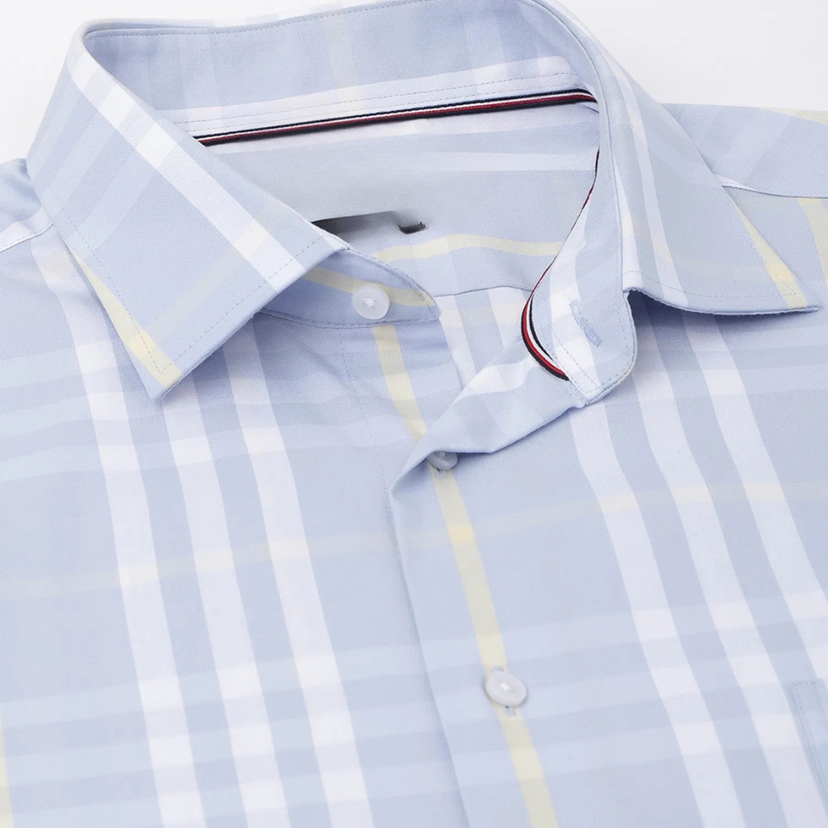 4 Men’s Formal Shirts for Everyday Workwear | Comfortable & Soft | FC-03