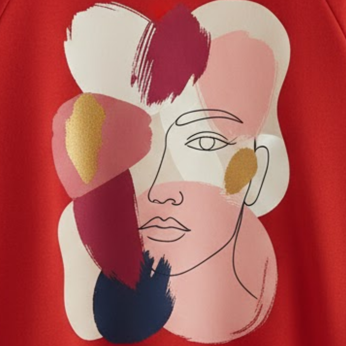 Women’s Sweatshirts | Warm & Stylish Ultimate Comfort, Endless Style| WS-01