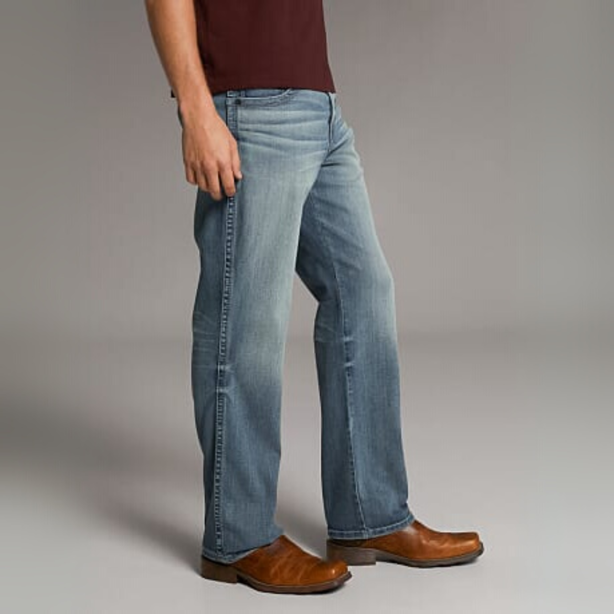 2 Men’s Formal Shirts + 1 Jeans | Combo Deals, Smart Choices | CD-09