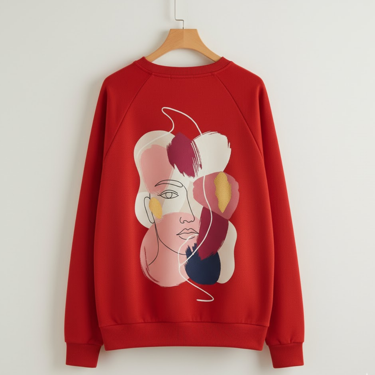 Women’s Sweatshirts | Warm & Stylish Ultimate Comfort, Endless Style| WS-01