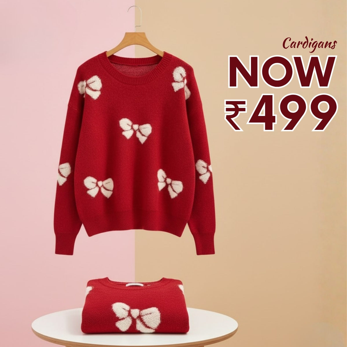 Premium Winter Pullover Sweaters – Soft, Warm & Trendy | KP-02