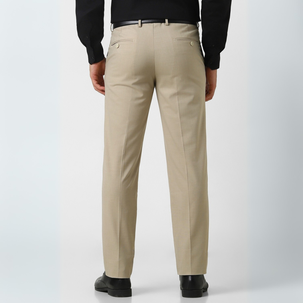 2 Formal Shirts and 1 Trouser | Combo Deal for Men | FT-10