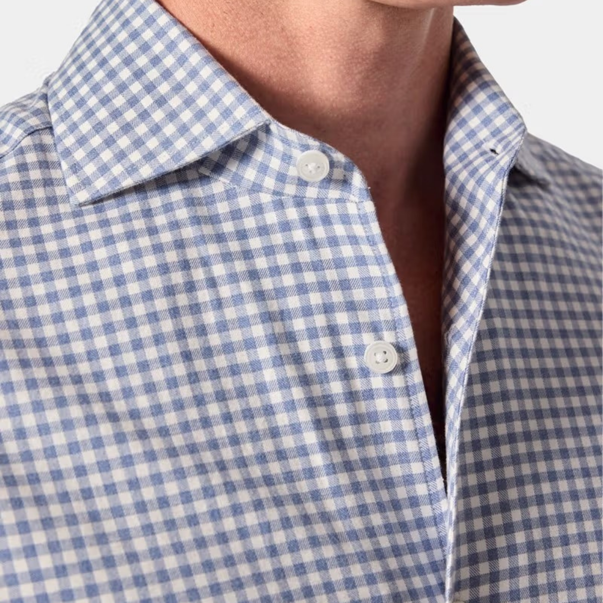 4 Men’s Formal Shirts for Everyday Workwear | Comfortable & Soft | FC-07