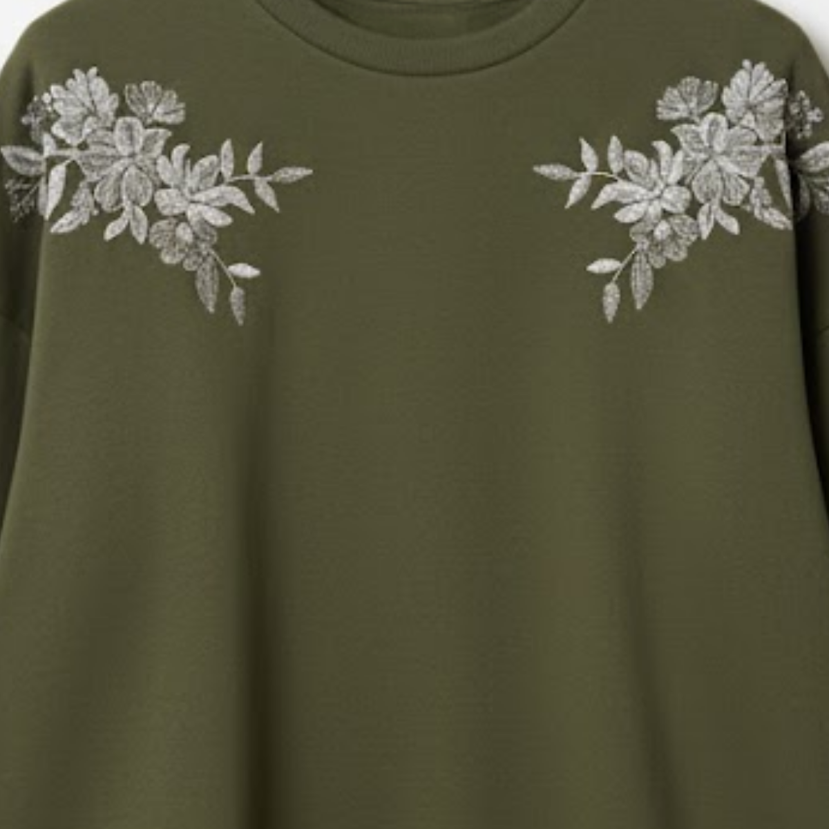 Combo of 2 Women's Cozy Sweatshirts | Stylish Winter Pack | SS-22