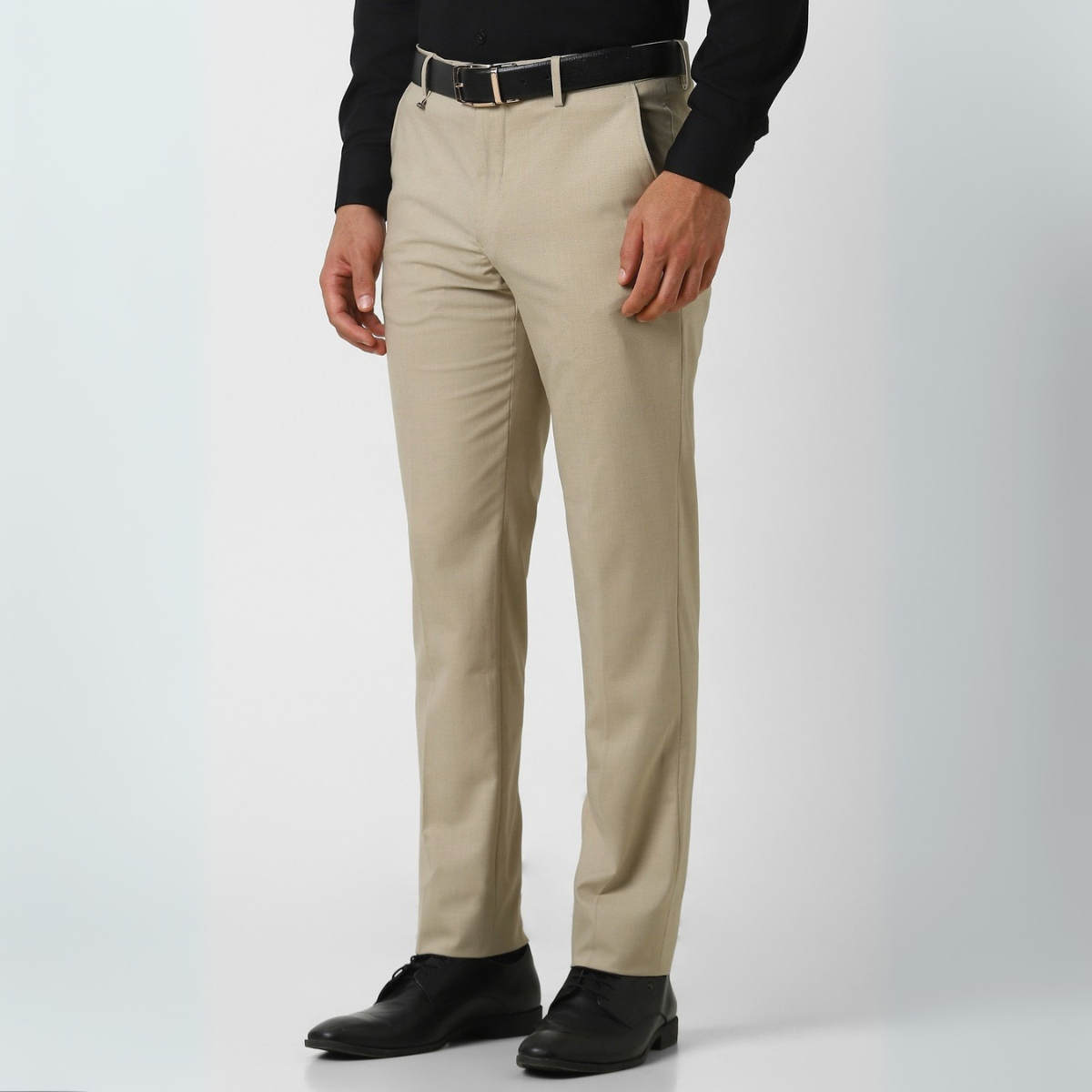 2 Formal Shirts and 1 Trouser | Combo Deal for Men | FT-01