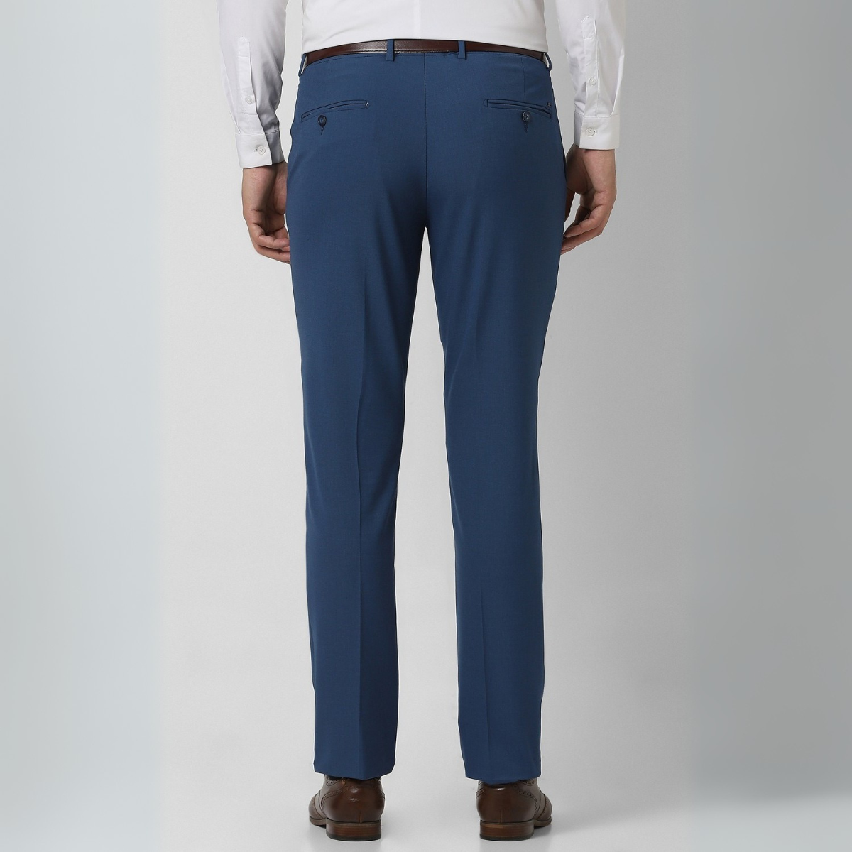 2 Formal Shirts and 1 Trouser | Combo Deal for Men | FT-02