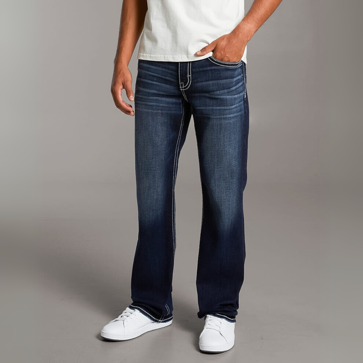 2 Men’s Formal Shirts + 1 Jeans | Combo Deals, Smart Choices | CD-08