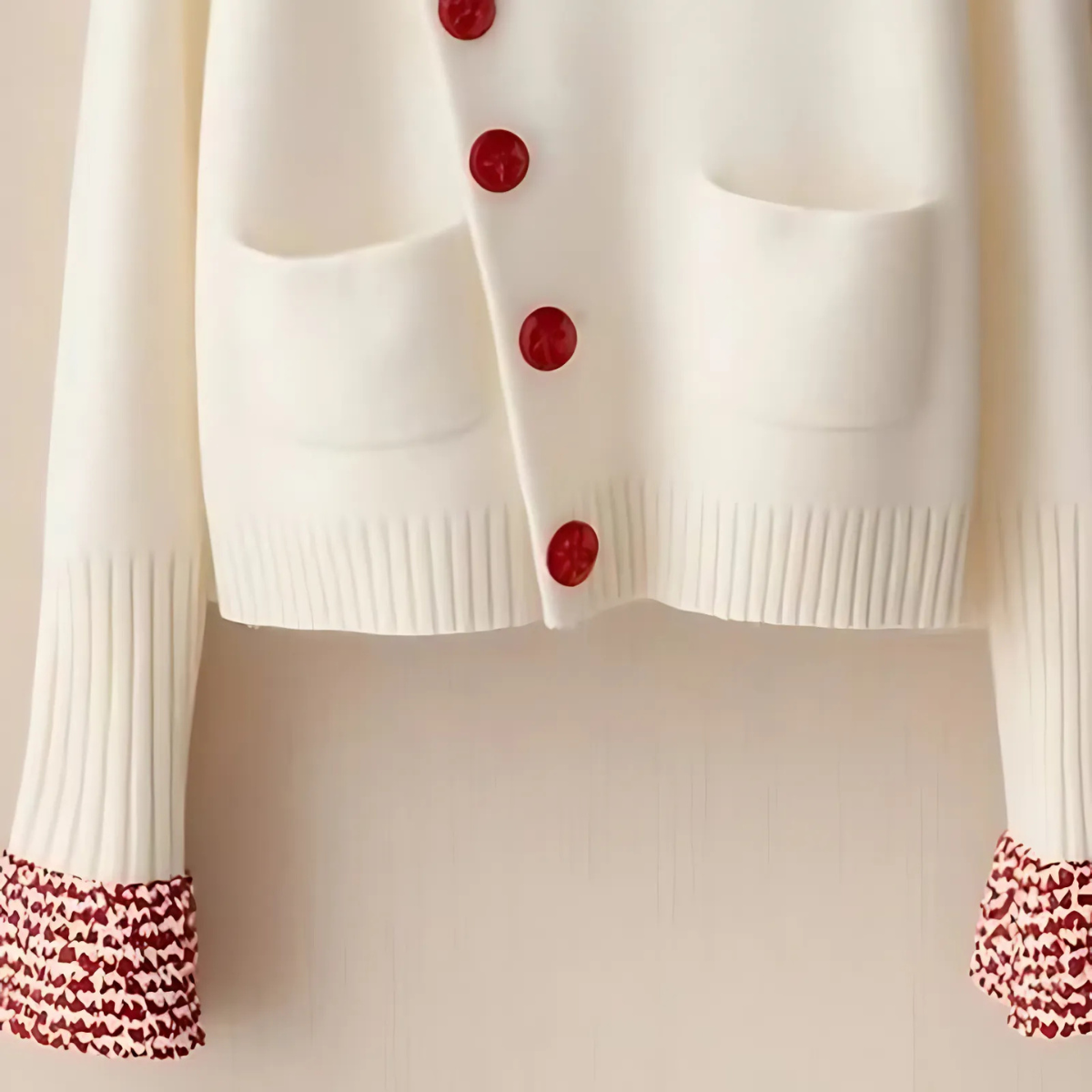 Women’s Winter Cardigan – Shop Now, Stay Warm in Style | WC-01