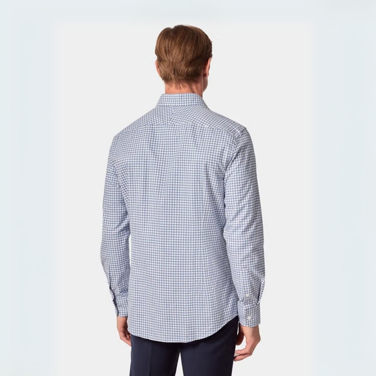 4 Men’s Formal Shirts for Everyday Workwear | Comfortable & Soft | FC-07