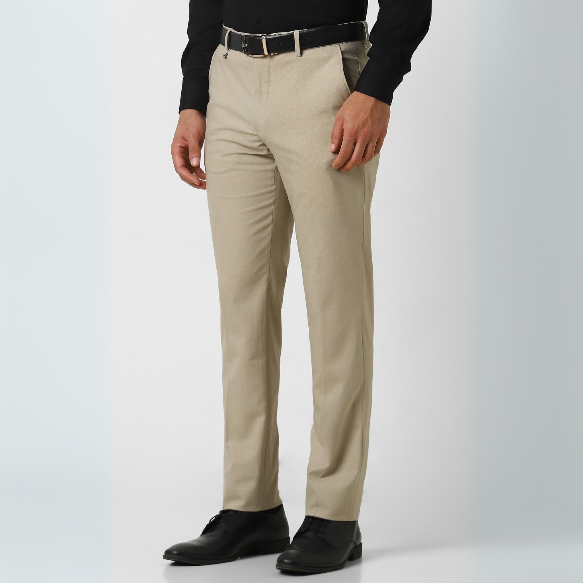2 Formal Shirts and 1 Trouser | Combo Deal for Men | FT-10