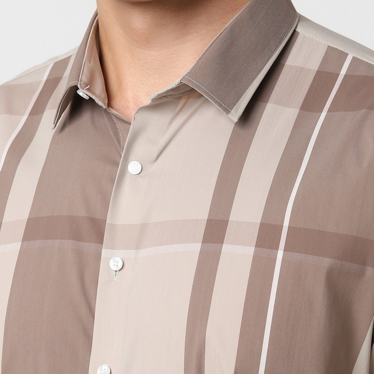 4 Men’s Formal Shirts for Everyday Workwear | Comfortable & Soft | FC-05