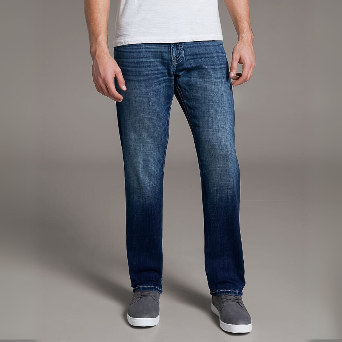 2 Men’s Formal Shirts + 1 Jeans | Combo Deals, Smart Choices | CD-04