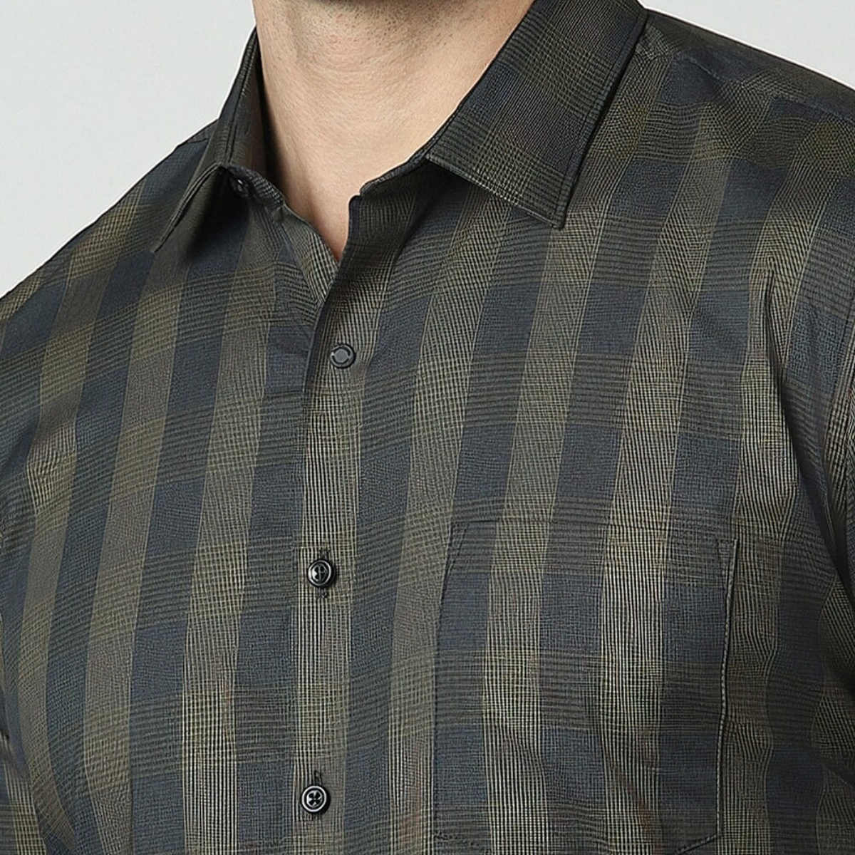 2 Formal Shirts and 1 Trouser | Combo Deal for Men | FT-07
