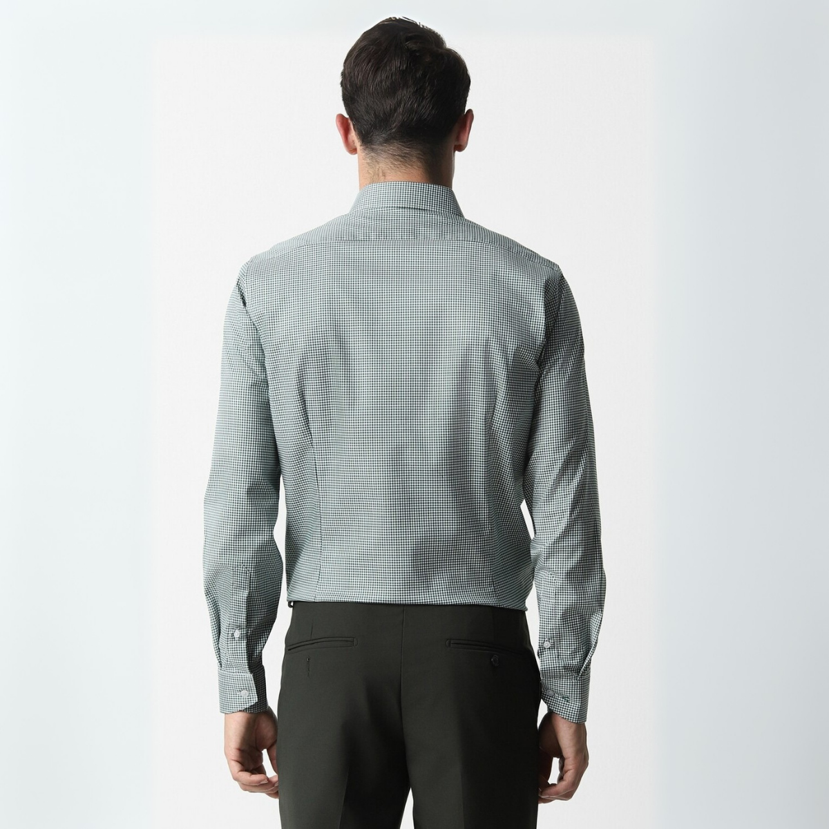 2 Formal Shirts and 1 Trouser | Combo Deal for Men | FT-08