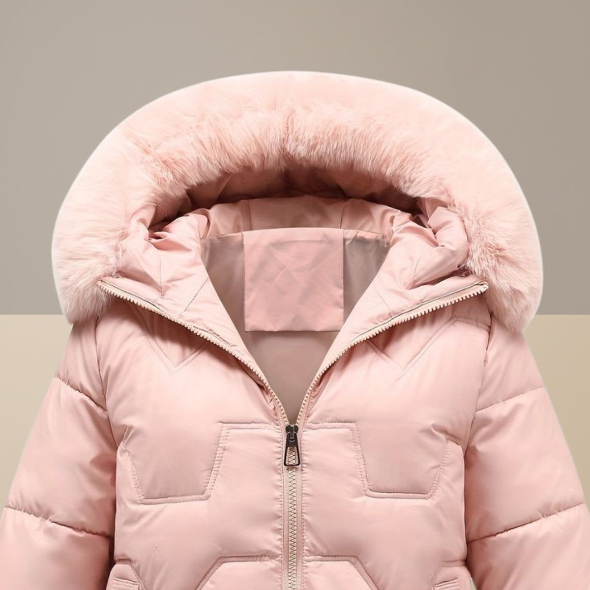 Luxe Zipper Jackets Collection | ZJ-01