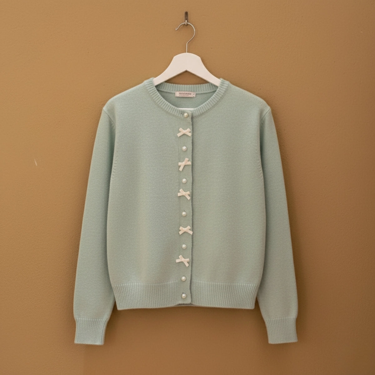 Pack of 2 Women's Cozy Winter Cardigans – Soft, Stylish & Warm | CR-10