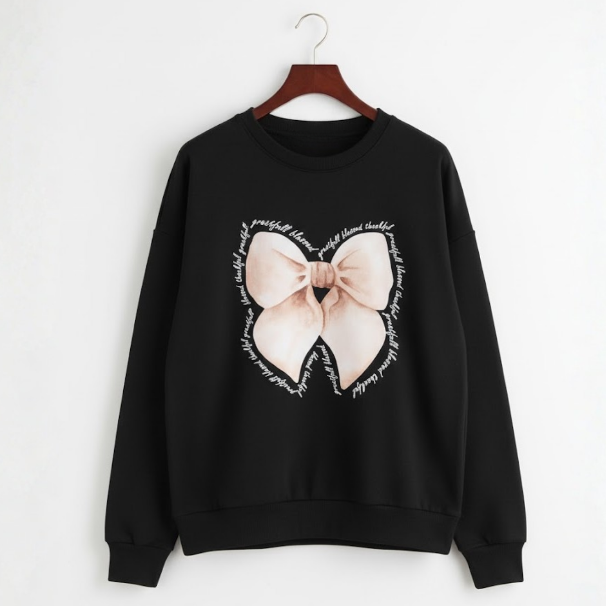 Women’s Sweatshirts | Warm & Stylish Ultimate Comfort, Endless Style| WS-07