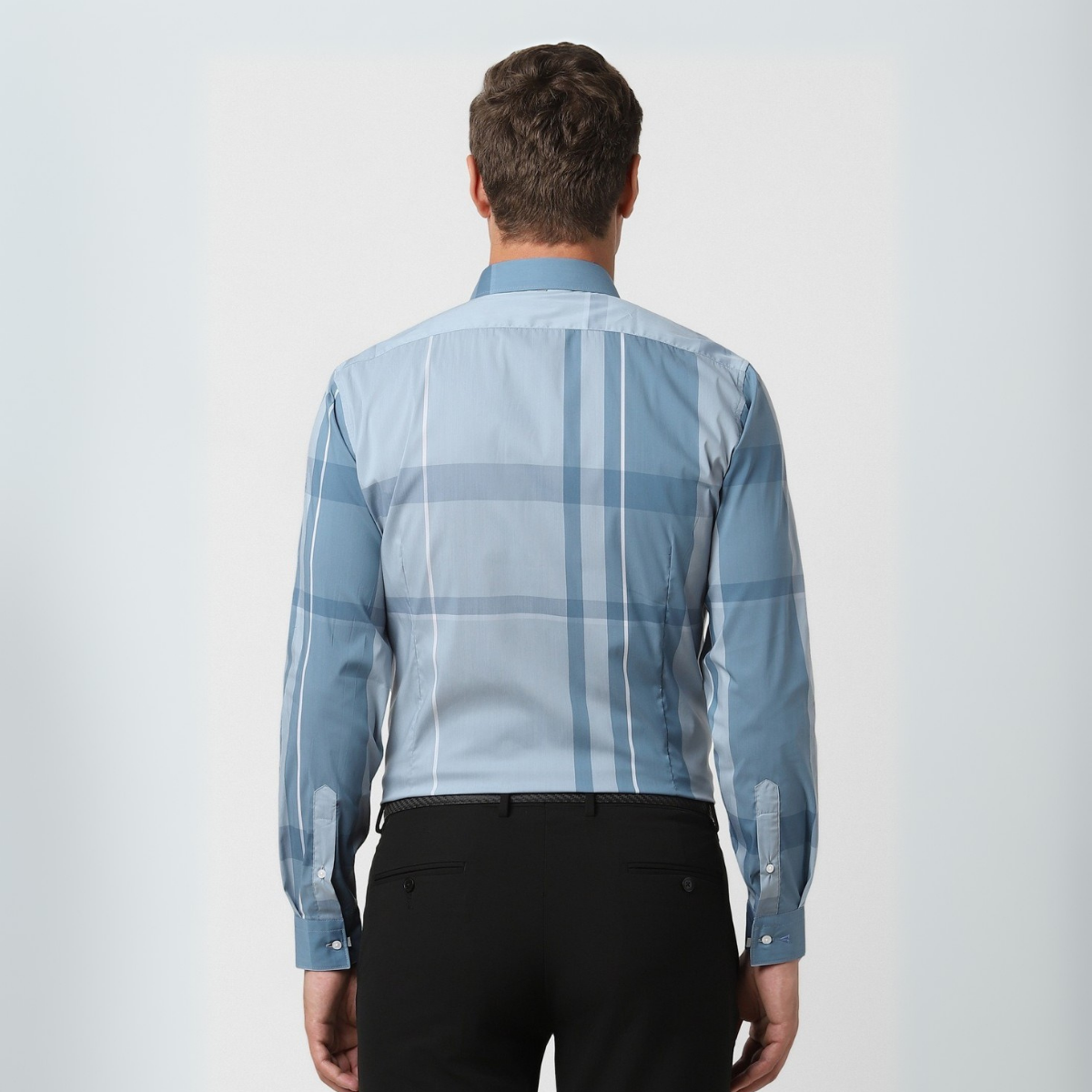 2 Formal Shirts and 1 Trouser | Combo Deal for Men | FT-09