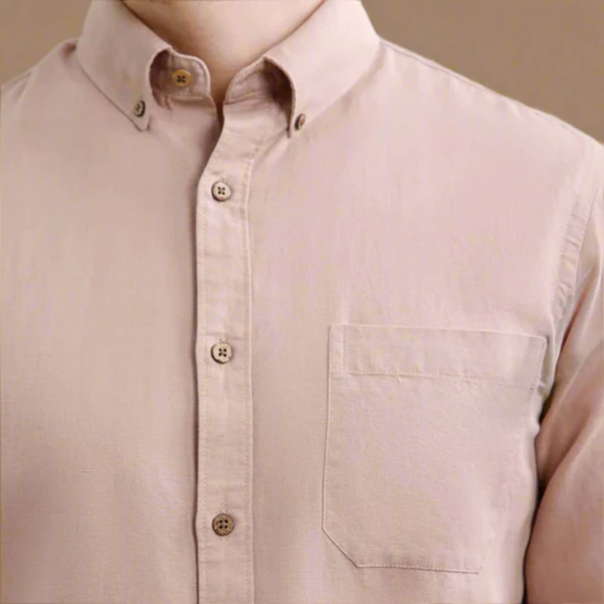 4 Men’s Formal Shirts for Everyday Workwear | Comfortable & Soft | FC-09