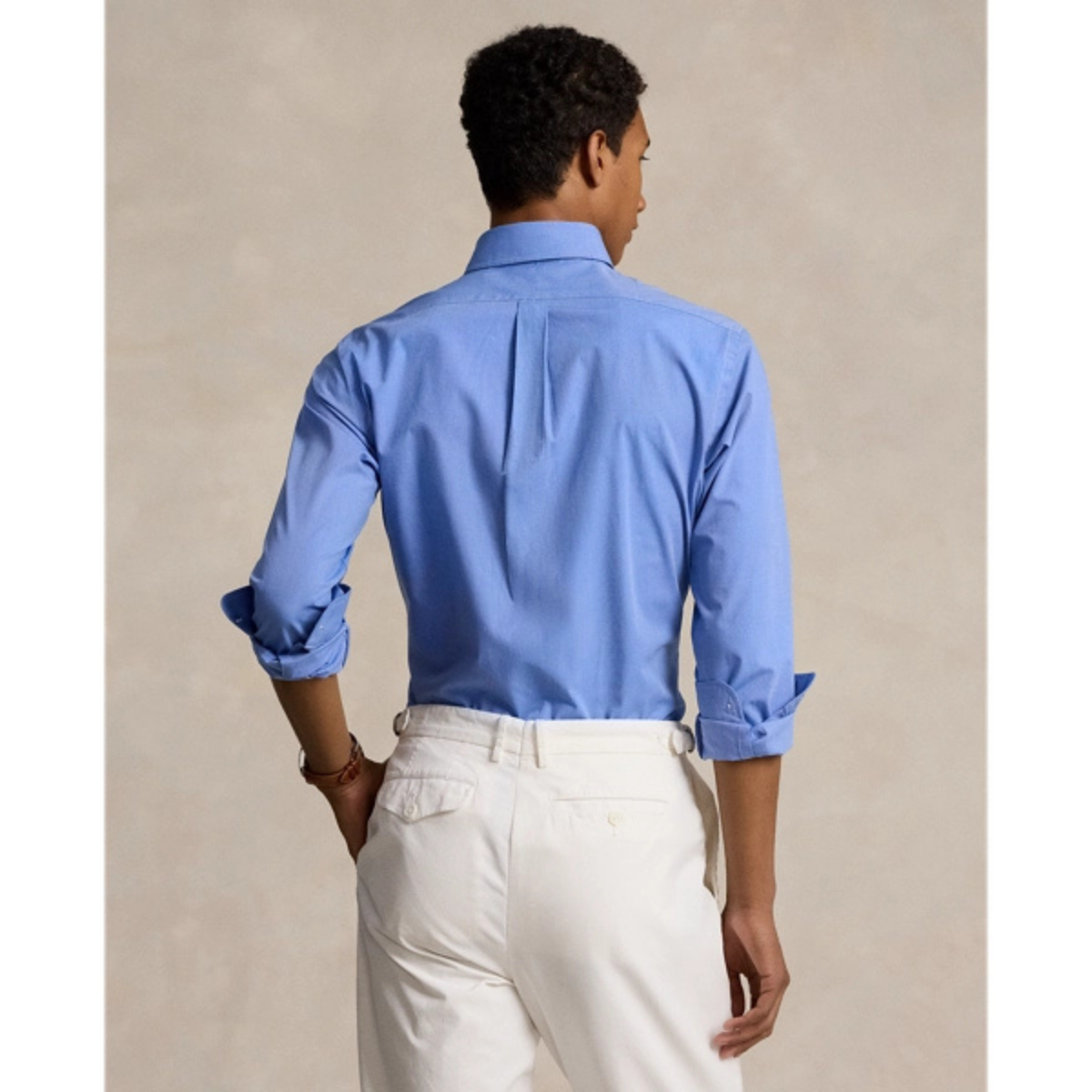 2 Formal Shirts and 1 Trouser | Combo Deal for Men | FT-01