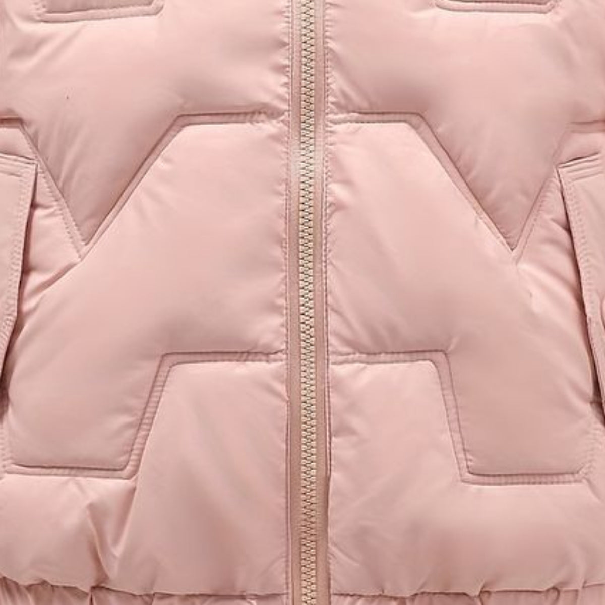 Luxe Zipper Jackets Collection | ZJ-01