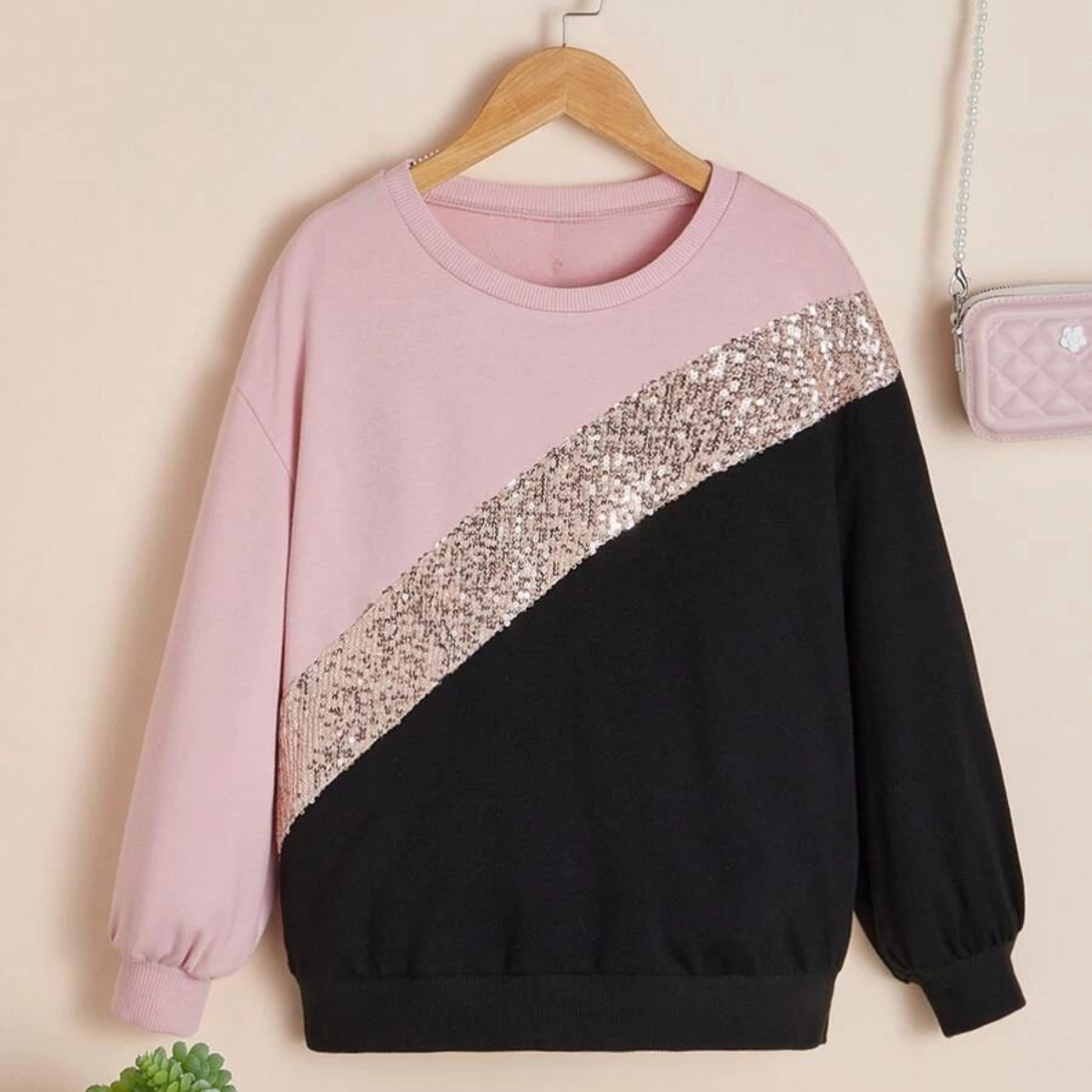 Combo of 2 Women's Cozy Sweatshirts | Stylish Winter Pack | SS-21