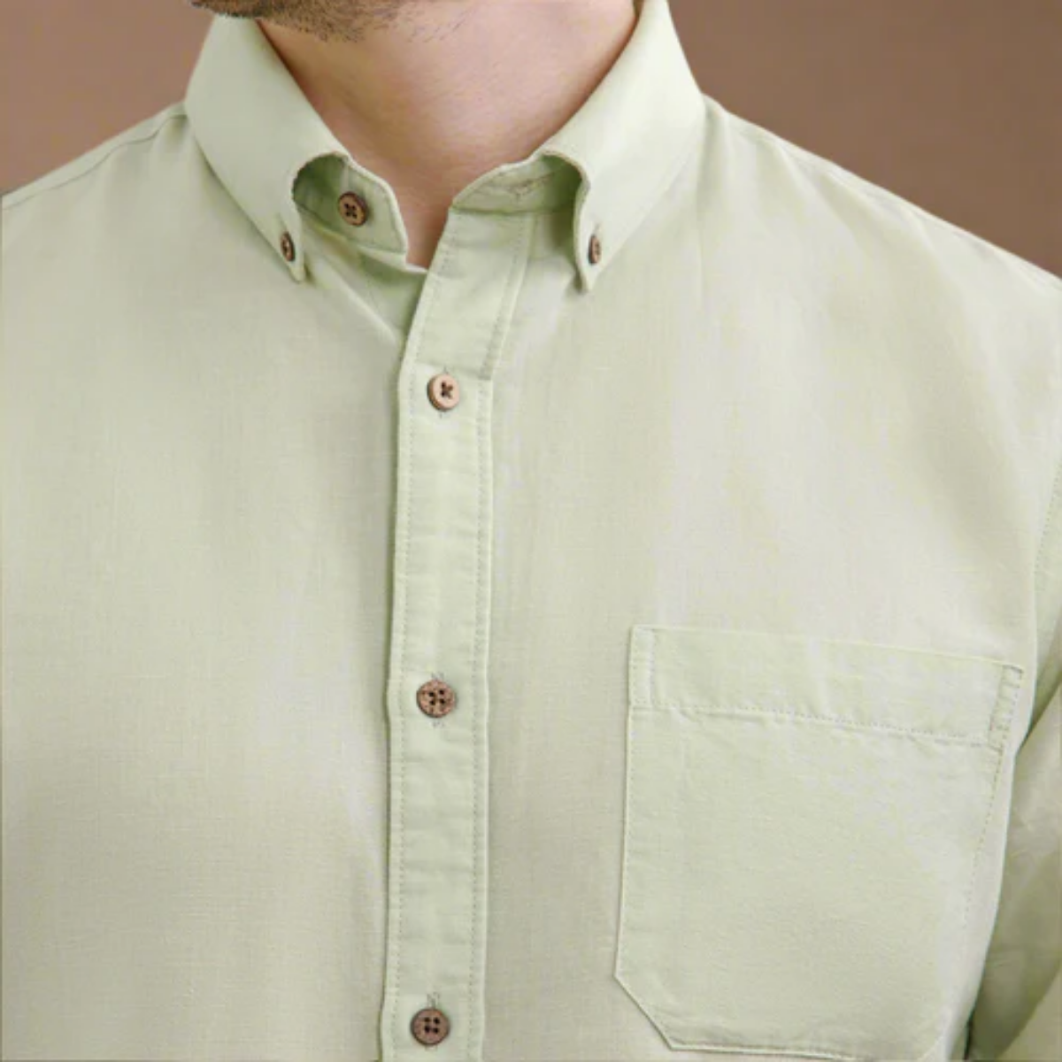 4 Men’s Formal Shirts for Everyday Workwear | Comfortable & Soft | FC-10
