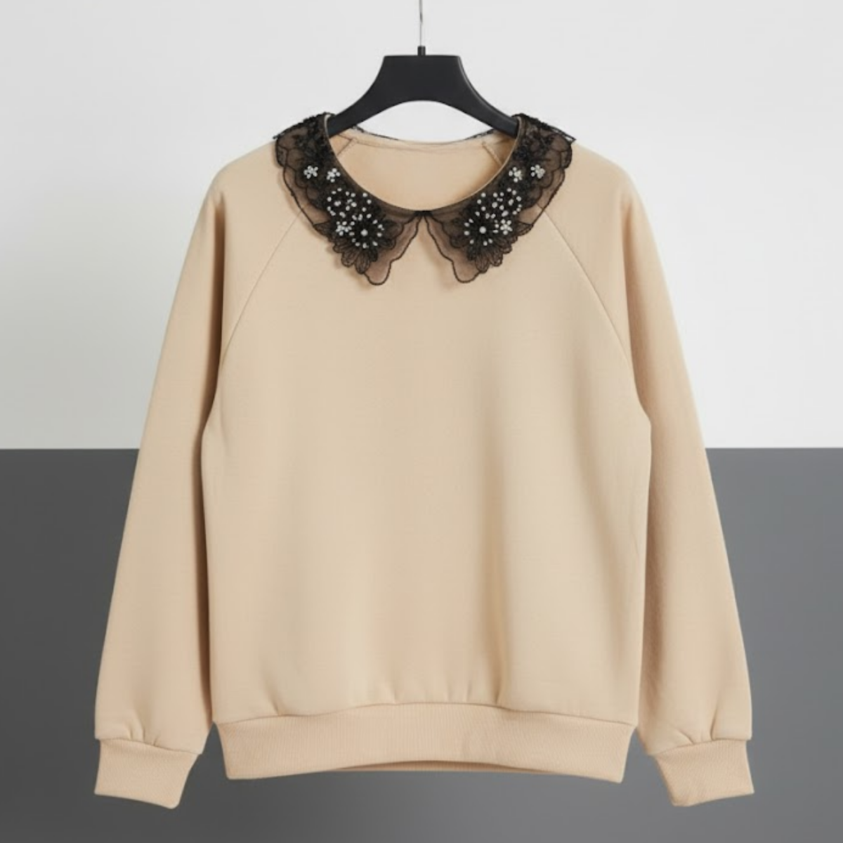 Combo of 2 Women's Cozy Sweatshirts | Stylish Winter Pack | SS-18