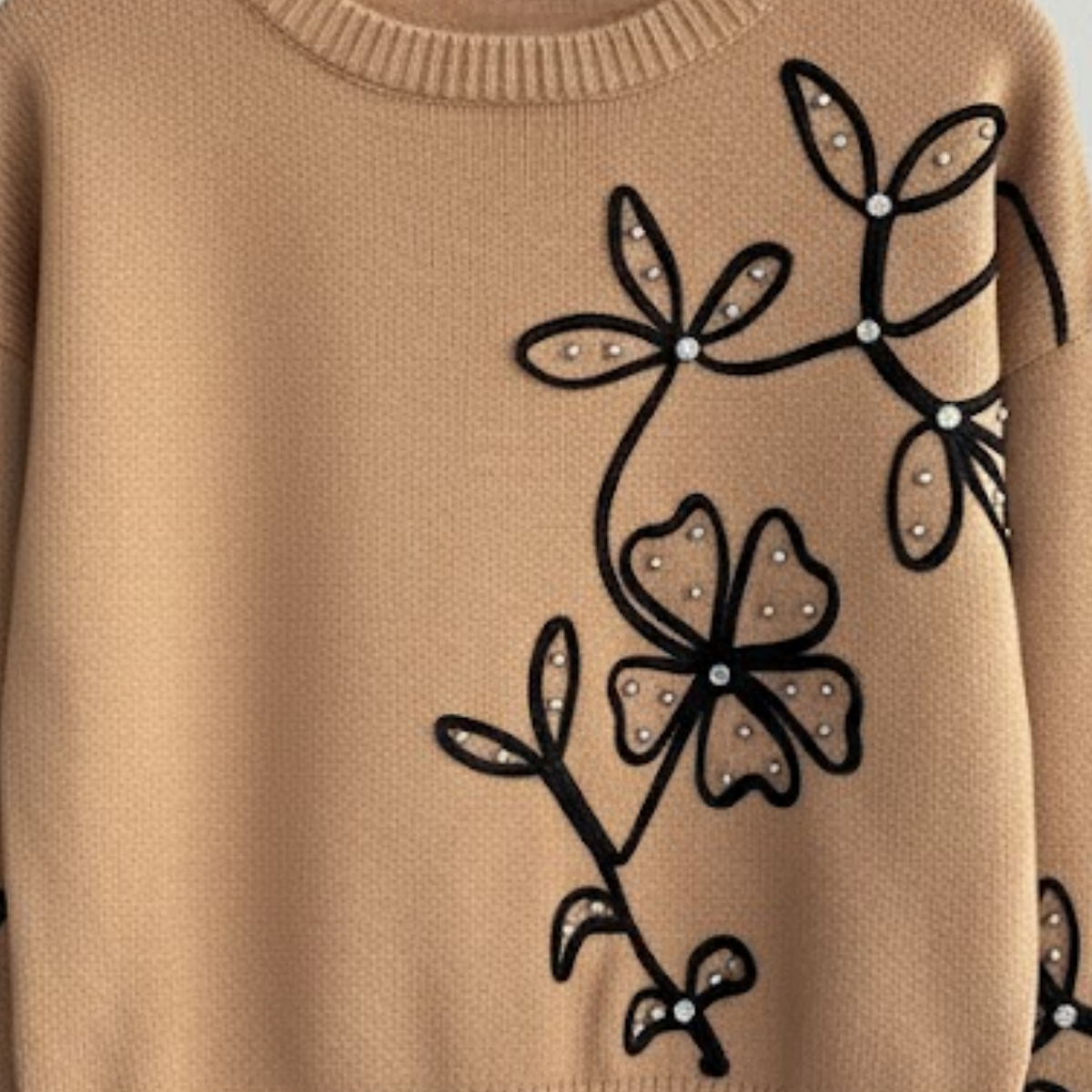 Combo of 2 Women's Cozy Sweatshirts | Stylish Winter Pack | SS-17