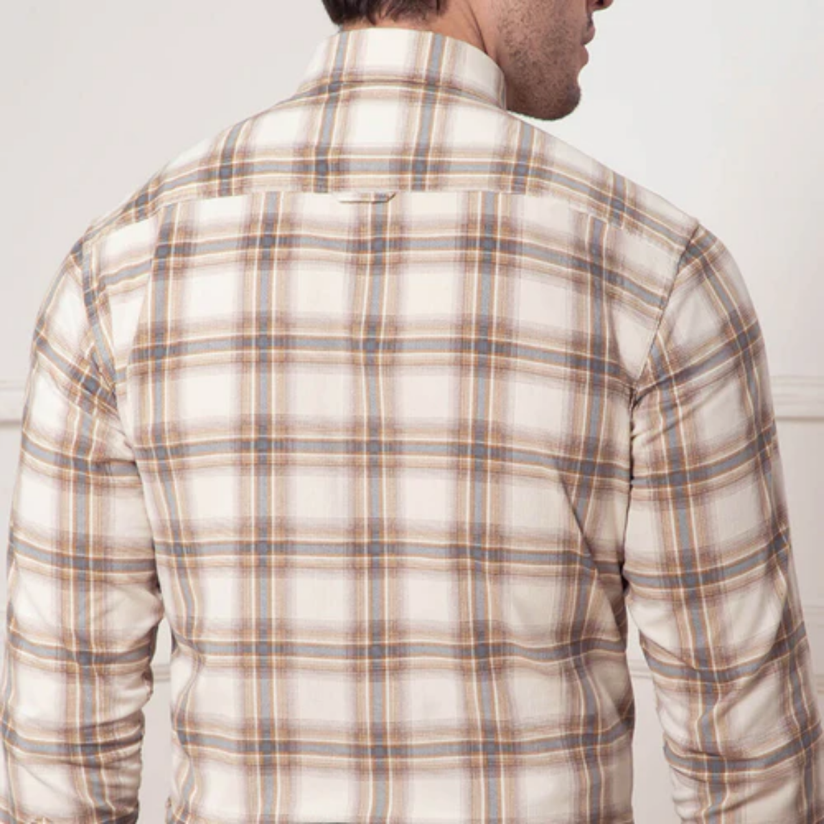 4 Men’s Formal Shirts for Everyday Workwear | Comfortable & Soft | FC-10