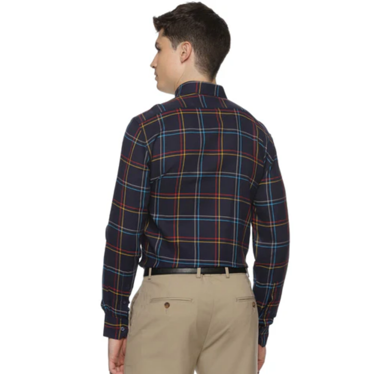 2 Formal Shirts and 1 Trouser | Combo Deal for Men | FT-09
