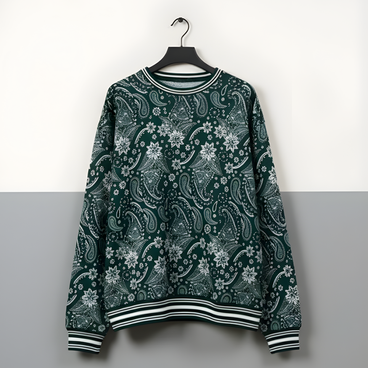 Combo of 2 Women's Cozy Sweatshirts | Stylish Winter Pack | SS-27