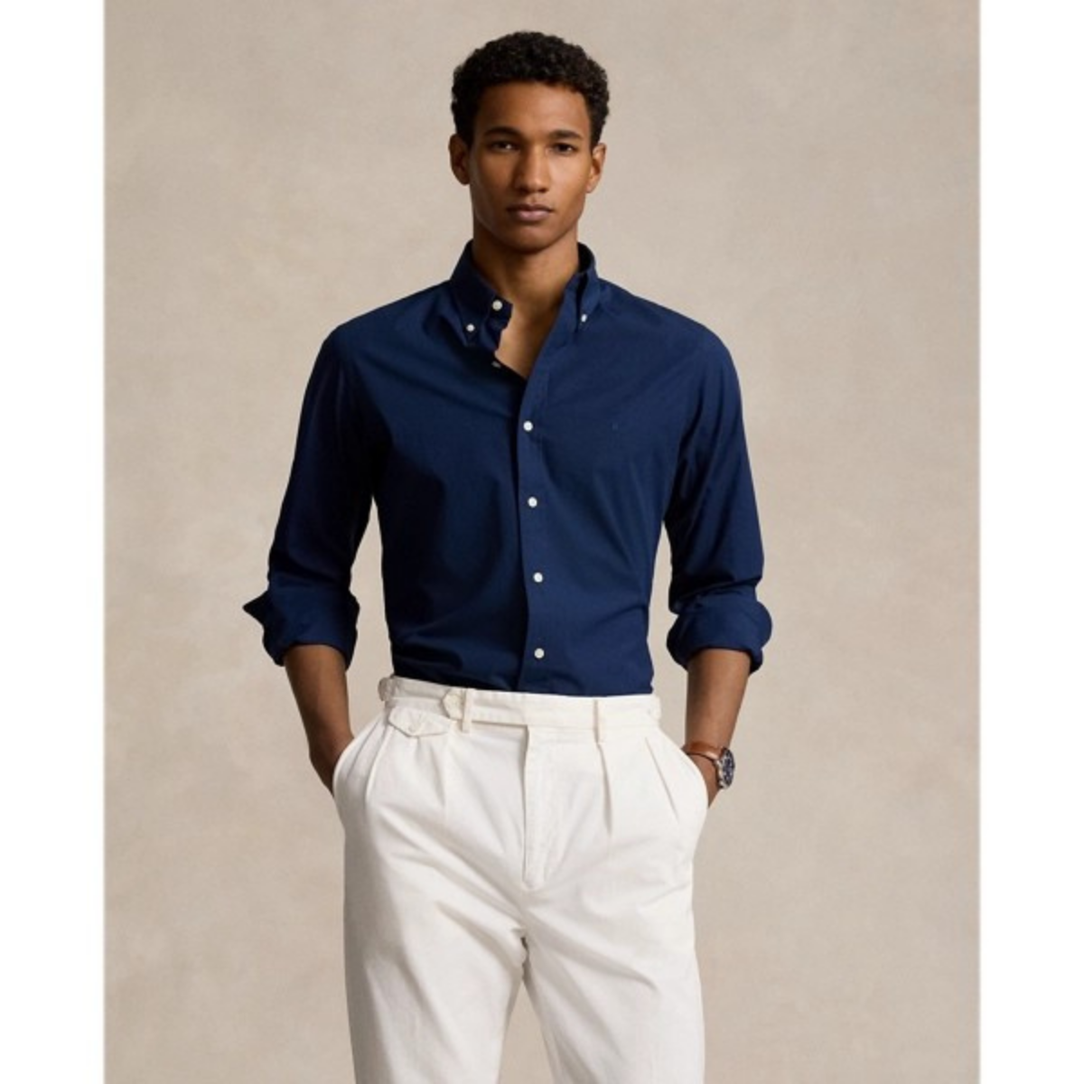 4 Men’s Formal Shirts for Everyday Workwear | Comfortable & Soft | FC-02