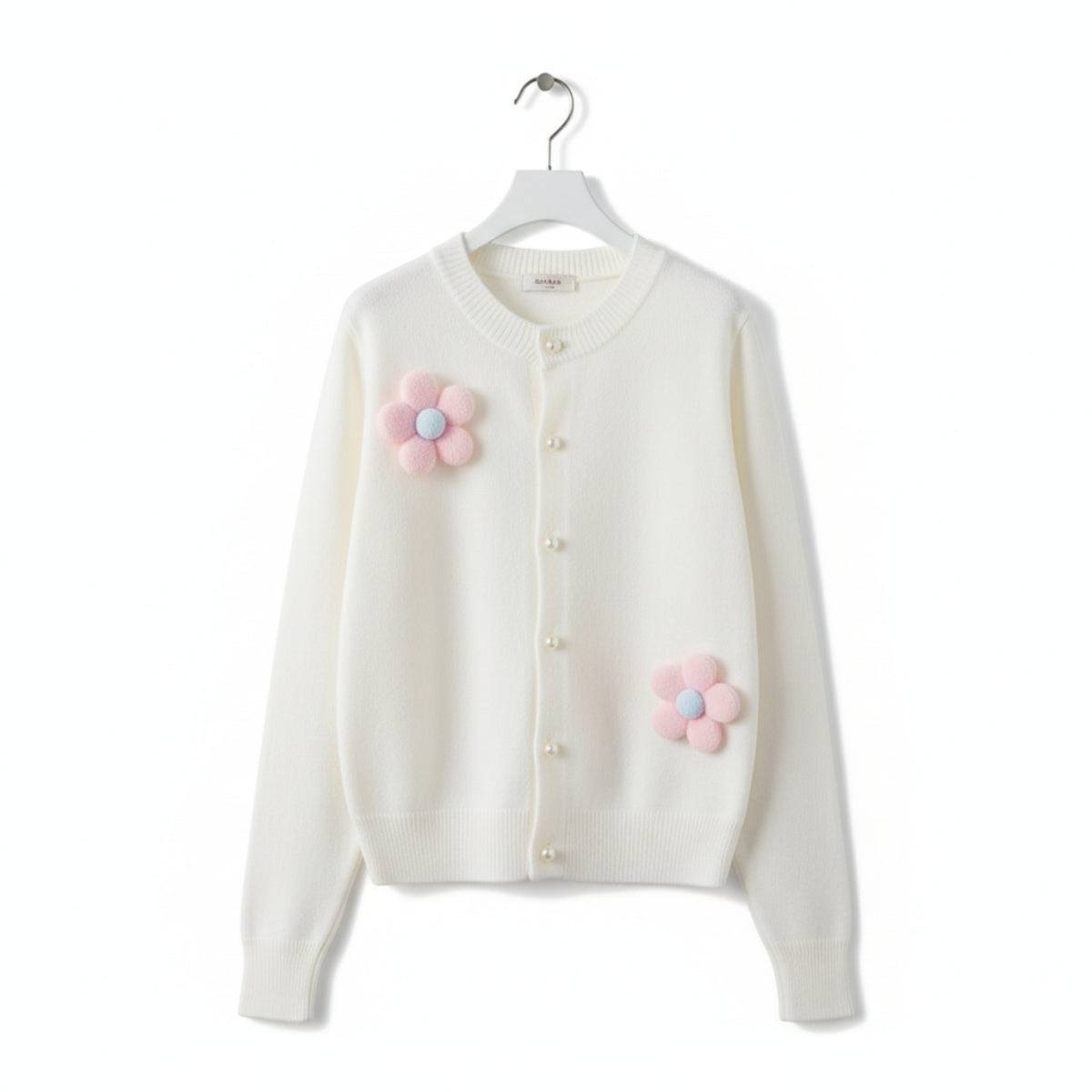 Pack of 2 Women's Cozy Winter Cardigans – Soft, Stylish & Warm | CR-05